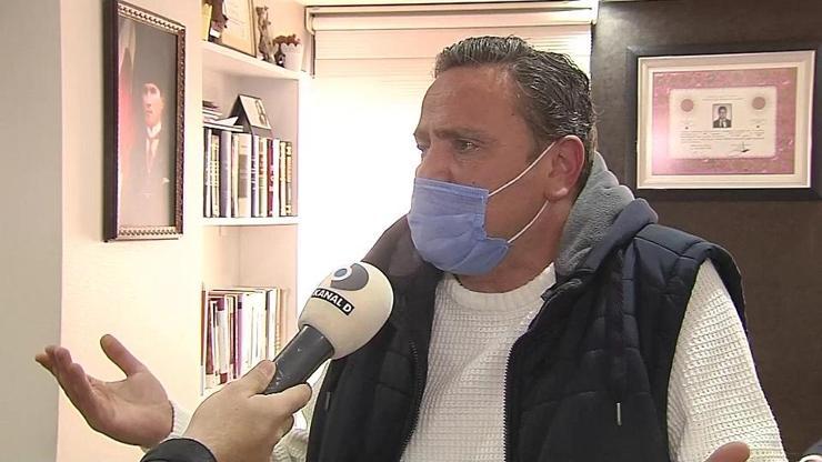 Hatalı ameliyatta gözünü kaybeden hasta için karar Bedeli 10 bin TL olamaz