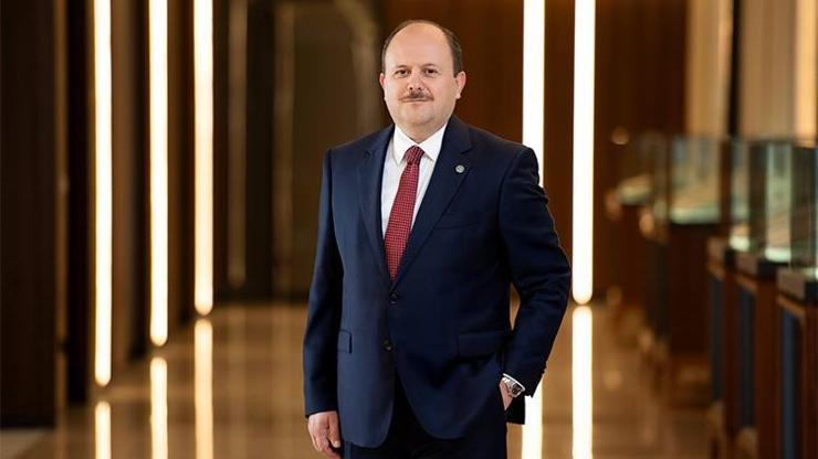 Ziraat Katılım halka arz için ilk adımı attı