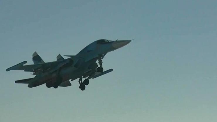 Rus İHA'ları hava sahasına girmişti... Litvanya'dan tansiyonu yükseltecek talep