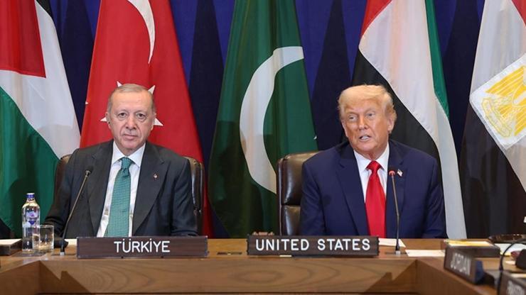 ABD basınından Batı Şeria için çarpıcı iddia:Trump Müslüman liderlere söz verdi ABD basınından Batı Şeria için çarpıcı iddia:Trump Müslüman liderlere söz verdi