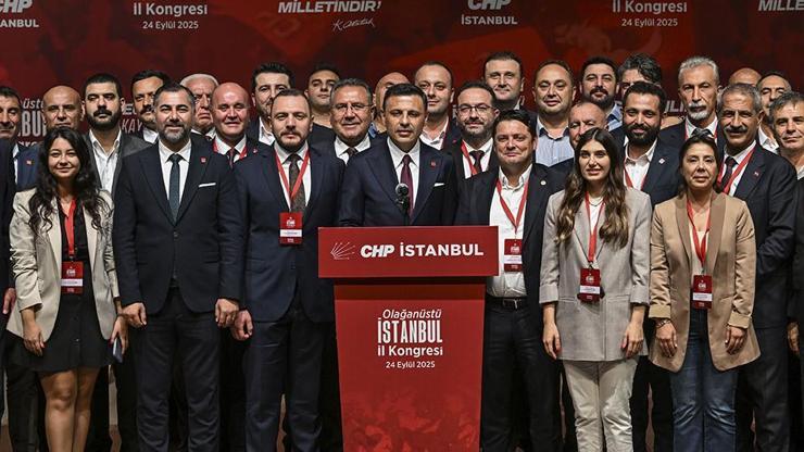 CHP'de olağanüstü kongre: Zarar mı verdi, fayda mı sağladı? CHP'de olağanüstü kongre: Zarar mı verdi, fayda mı sağladı?
