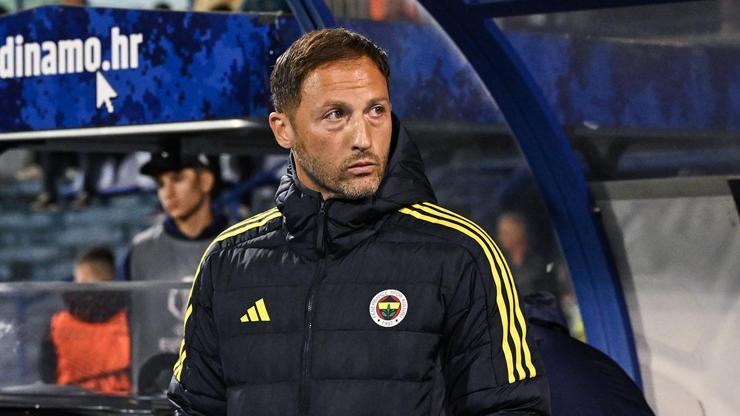 Tedescoyu yerden yere vurdu: Hocam gittin, hayırlı uğurlu olsun