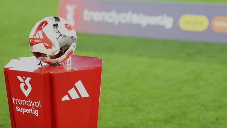 Süper Lig'de 8. haftanın perdesi açılıyor