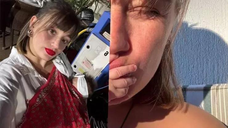 Gizem Karacadan Yaz Paylaşımı: İlk Anne Olmanın Mutluluğu ve Yeni Hayatının Son 3 Ayı