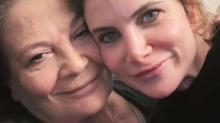 Aliye Uzunatağan: Annem ve Babam Nikahımda Yoktu