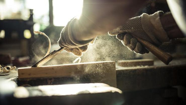 Türkiye’de esnaf sayısı 2,28 milyona ulaştı