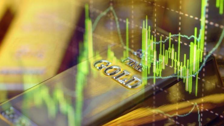 JPMorgan’dan altın fiyatları için iddialı tahmin JPMorgan’dan altın fiyatları için iddialı tahmin