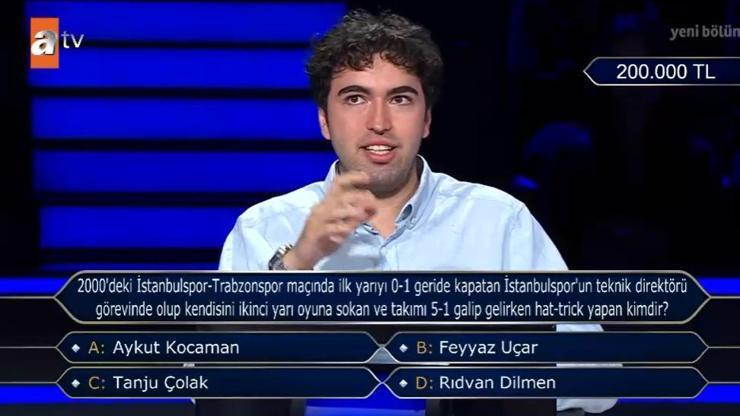  İstanbulspor Trabzonspor maçı! Hat-trick yapan kimdir?