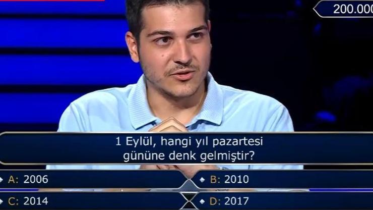 1 Eylül hangi yıl pazartesi gününe denk gelmiştir? 1 Eylül hangi yıl pazartesi gününe denk gelmiştir?