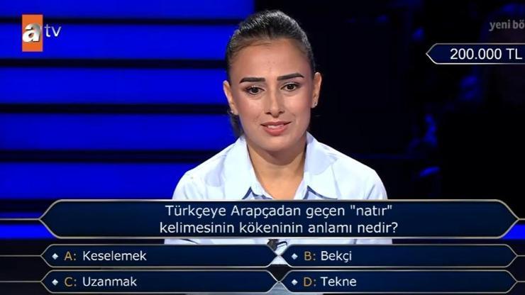Türkçeye Arapçadan geçen ''natır'' kelimesinin kökeninin anlamı nedir? Türkçeye Arapçadan geçen ''natır'' kelimesinin kökeninin anlamı nedir?