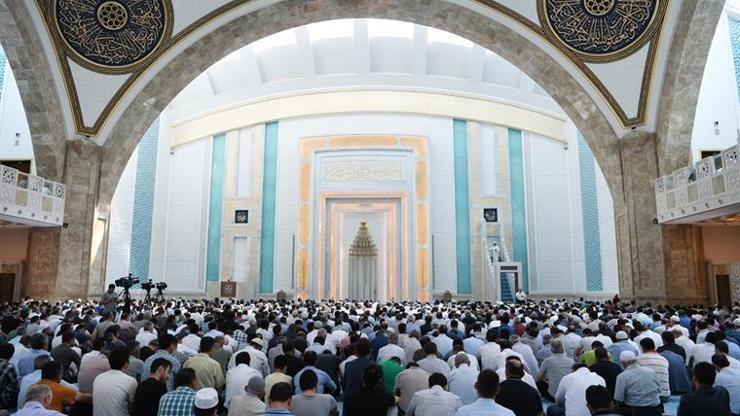 Bugünün Cuma Hutbesi Konusu: Diyanet Cuma hutbesini yayınladı! 26 Eylül 2025 Hutbenin Konusu: 'Peygamberimiz (s.a.s), Cami ve Namaz' Bugünün Cuma Hutbesi Konusu: Diyanet Cuma hutbesini yayınladı! 26 Eylül 2025 Hutbenin Konusu: 'Peygamberimiz (s.a.s), Cami ve Namaz'