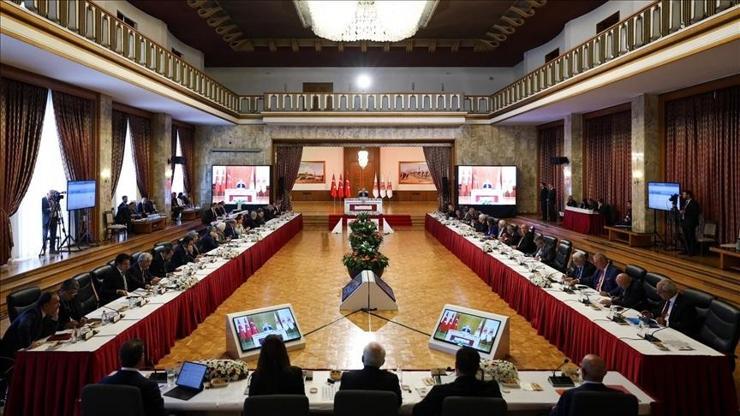 Komisyon dinlemelerinde sona gelindi: PKKnın silah bırakmasıyla hangi adımlar atılacak