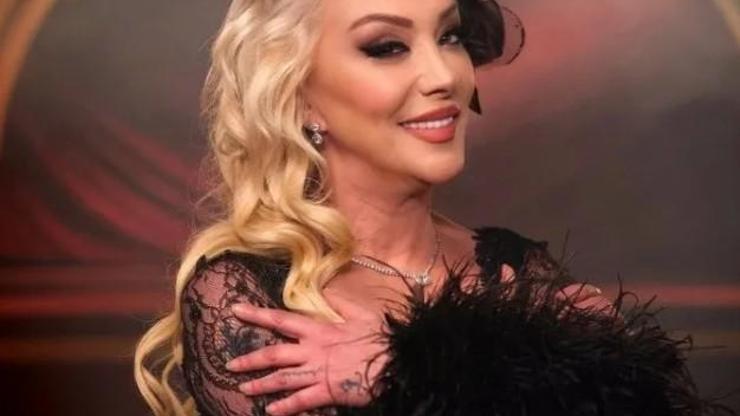 Şarkıcı Güllü’nün Ölümünden Önceki Son Görüntüleri Ortaya Çıktı Banyoya Giderken Dengesini Kaybetti