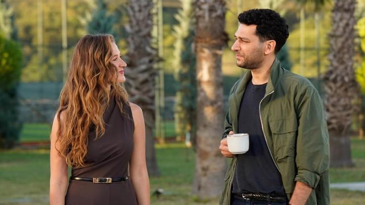 Türkiyenin güvendiği isim Güller ve Günahlarda