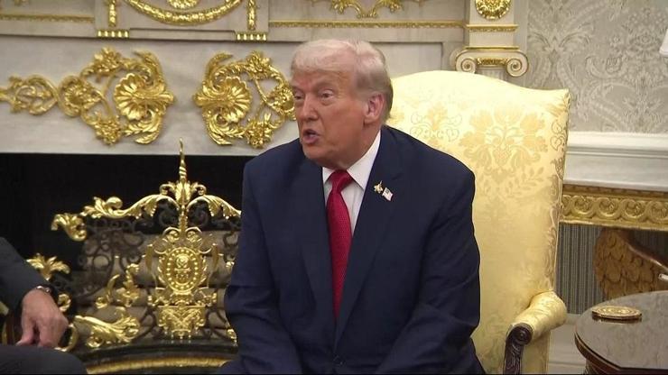 Eski FBI direktörüne soruşturma açıldı Trump: Hesap verme zamanı geldi