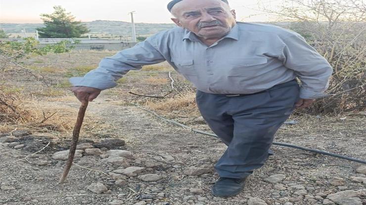 Kayıp Alzheimer hastası 10 gündür aranıyor; 125 kilometrekare alan tarandı