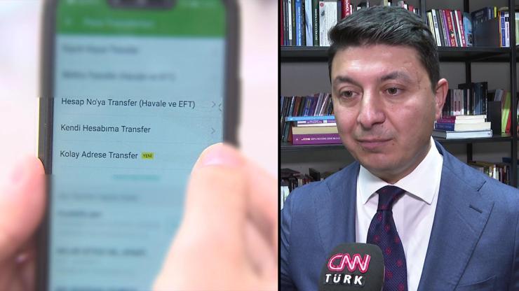 MASAK’a yeni yetki: Şüpheli hesaplara anında bloke