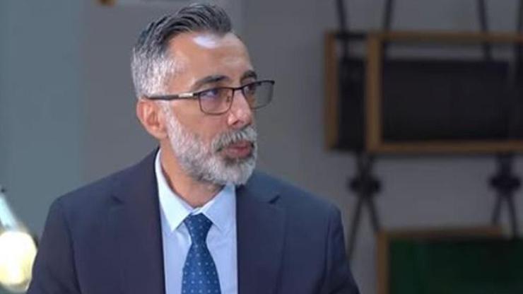 Cihan Günyel kimdir, nereli ve kaç yaşında Dr. Cihan Günyelin biyografisi