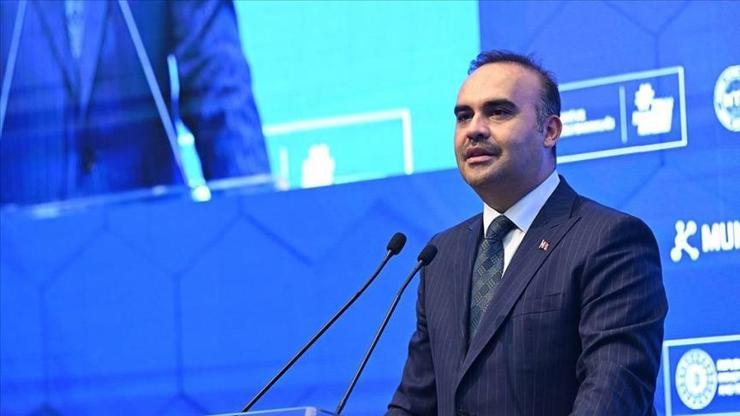 Bakan Kacır müjdeyi verdi: 21 milyon liraya kadar TÜBİTAK desteği