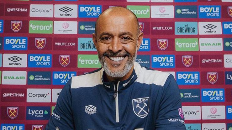 West Ham’da Nuno Espirito Santo dönemi West Ham’da Nuno Espirito Santo dönemi
