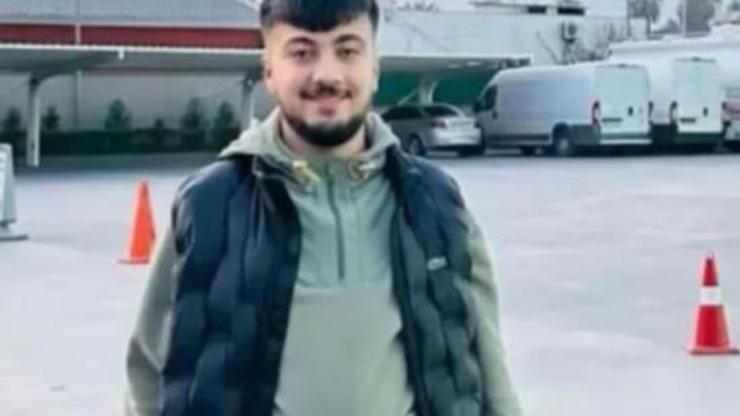 Düğünü izlerken canından oldu Tabancayla vurulan genç hayatını kaybetti