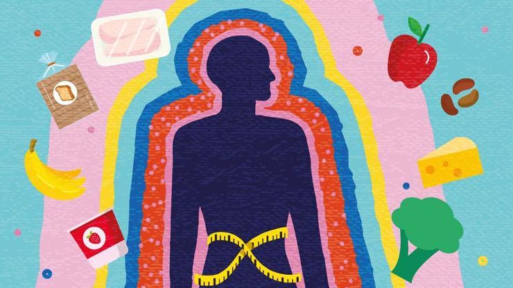 KARACİĞERE ÖZEL MENÜ Lif ve Antioksidan Zengini Bu Besinlere Sofranızda Yer Açın Filtre Kahve Detayı...