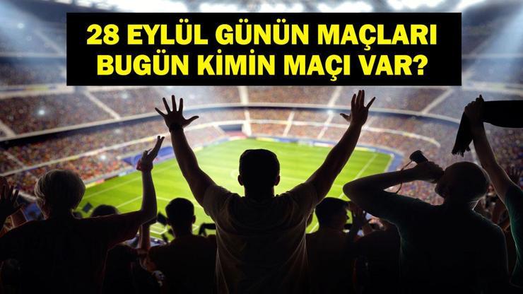 68d8e6ac1a18ea7422f61ac7 28 EYLÜL BUGÜN KİMİN MAÇI VAR? Fenerbahçe Antalyaspor Maçı Saat Kaçta, Hangi Kanalda? 28 Eylül Günün Maçları