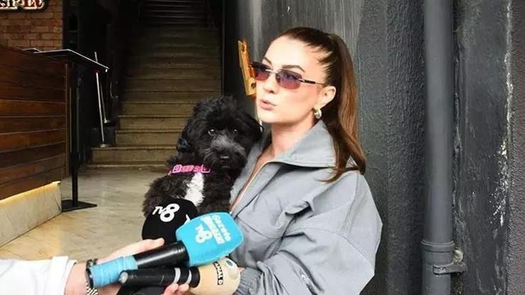 Burcu Özberkten Makyajsız Fotoğrafına Gelen Yorumlara Tepki: Biz de İnsanız