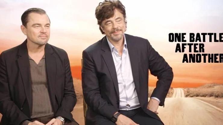 Leonardo DiCaprio: Türkiyeye Bir Gün Mutlaka Geleceğim