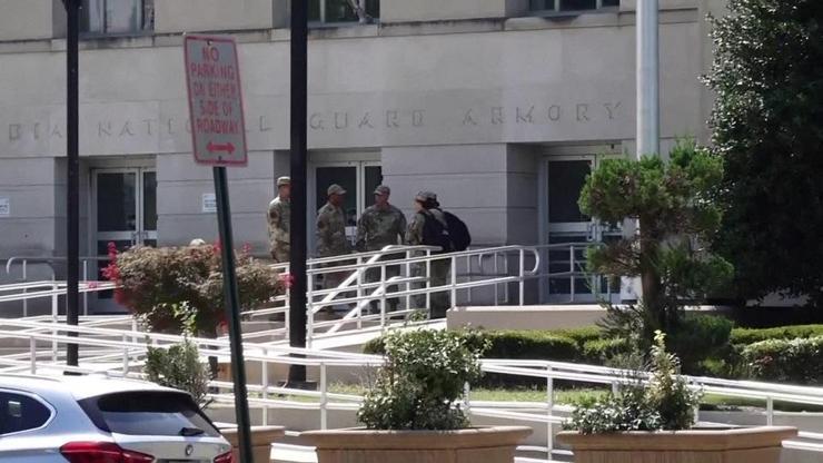 Trump’tan Portland’a federal asker kararı: Yerel yönetimlerden sert tepki