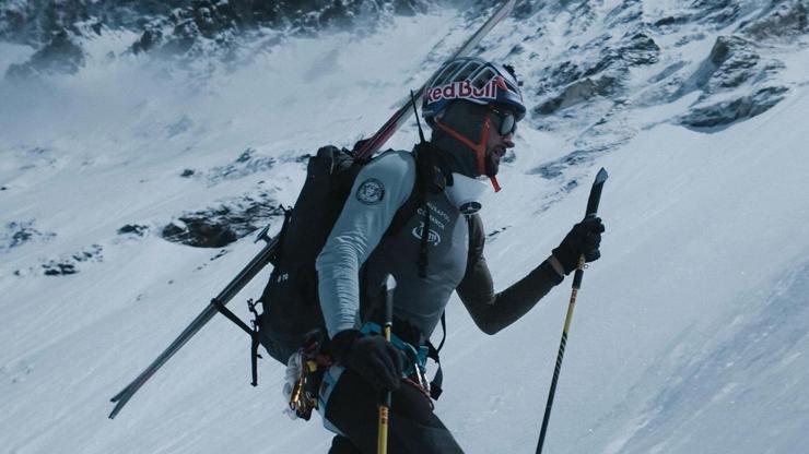 Ölüm bölgesinde 16 saat Everestteki tarihi ilkin perde arkası...