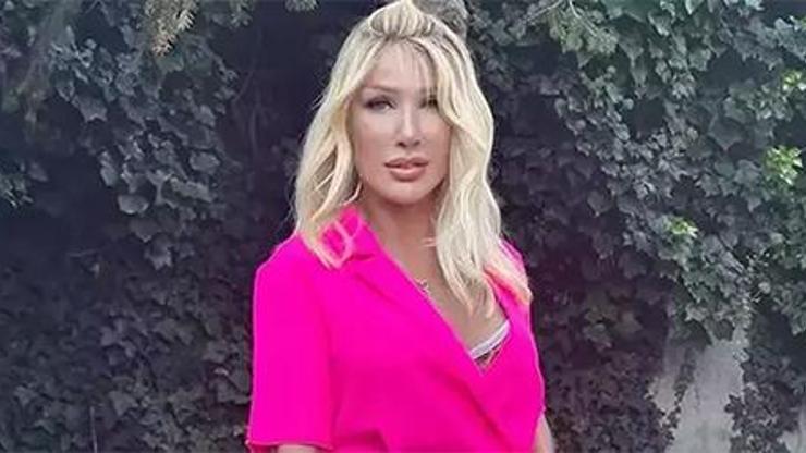 Seda Sayan Filtresiz Fotoğrafını Paylaştı, Yorum Yağdı