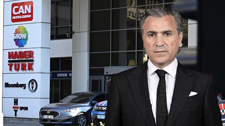 SON DAKİKA HABERİ: Can Holding soruşturmasında yeni gelişme! Kemal Can tutuklandı