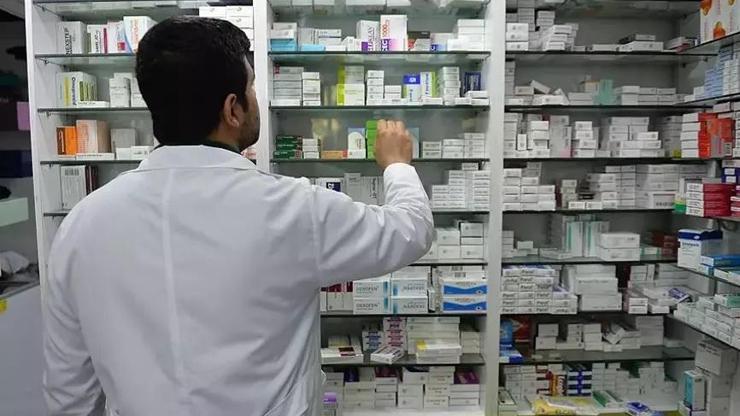 PAZAR GECESİ BALIKESİR NÖBETÇİ ECZANELERİ: 28 Eylül 2025 Akçay, Ayvalık, Altınoluk nöbetçi eczaneler...