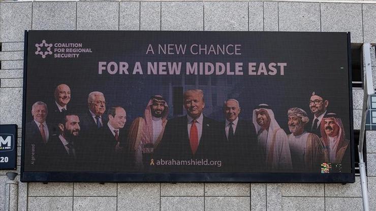 Netanyahu: İbrahim Anlaşmaları'na yeni ülkeler katılacak