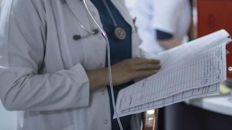 Sağlık Bakanı Kemal Memişoğlu duyurdu: 18 bin yeni personel alımı yapılacaktır Sağlık Bakanı Kemal Memişoğlu duyurdu: 18 bin yeni personel alımı yapılacaktır