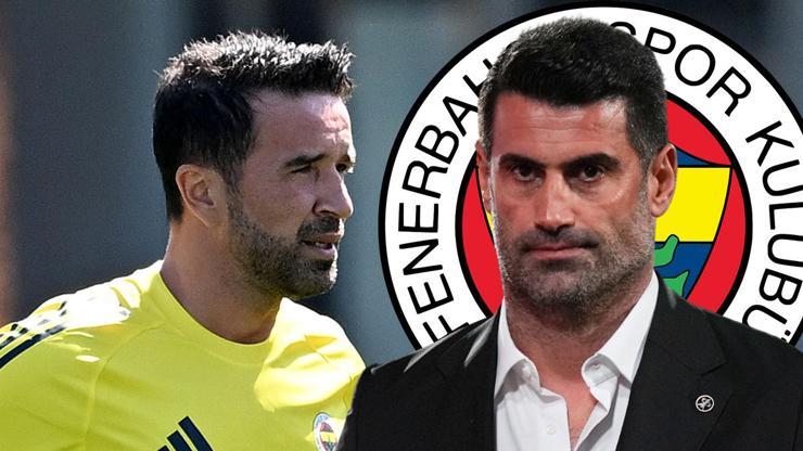 Volkan Demirelden, Gökhan Gönül açıklaması Fenerbahçede neler oluyor