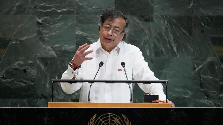 Petrodan Filistini özgürleştirecek ortak ordu çağrısı