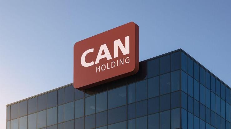 Can Holding'e yönelik soruşturmada haklarında gözaltı kararı verilen 12 zanlı yakalandı