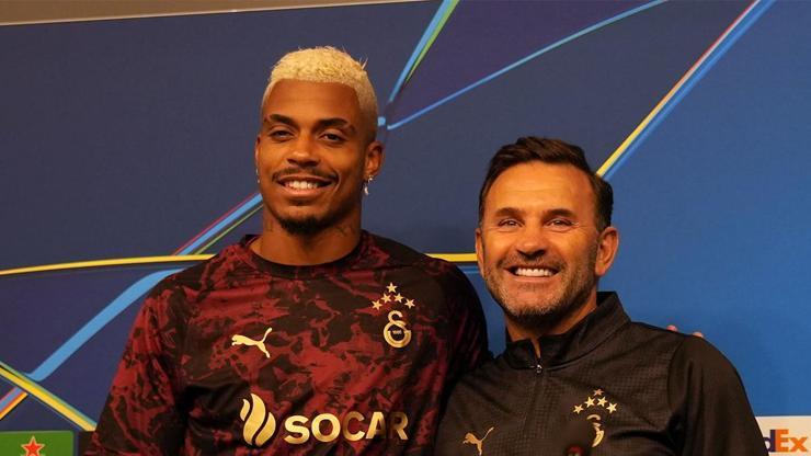 Mario Lemina'dan, Liverpool sözleri: 3 puan almak istiyoruz Mario Lemina'dan, Liverpool sözleri: 3 puan almak istiyoruz