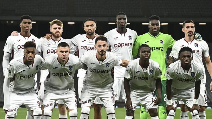 Trabzonspor, şampiyonluk sezonundan sonra en iyi başlangıç dönemini yaşıyor Trabzonspor, şampiyonluk sezonundan sonra en iyi başlangıç dönemini yaşıyor