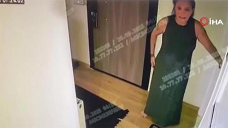 Güllünün ölümü ile ilgili yeni gelişme: Ev içi kamera görüntülerinin tamamı ortaya çıktı İnceleme başlatıldı; ‘ses çözümlemesi’ yapılacak