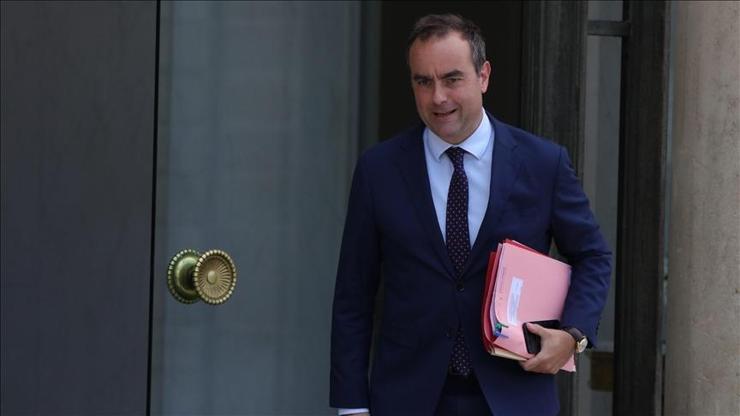 Fransa Başbakanı Lecornu hakkında sahte diploma suçlaması