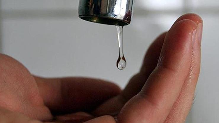 Ankarada 6 Ekime kadar dönüşümlü su kesintileri yapılacak