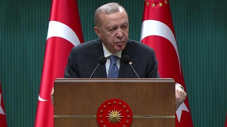 SON DAKİKA HABERİ: Cumhurbaşkanı Erdoğan: Netanyahu dünyayı ateşe sürüklüyor SON DAKİKA HABERİ: Cumhurbaşkanı Erdoğan: Netanyahu dünyayı ateşe sürüklüyor