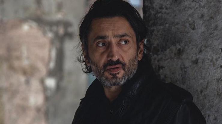 Uzak Şehir Vurgun Çelebi kimdir? Tarhan Karagöz kaç yaşında, nereli?