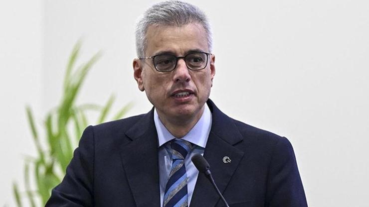 Sağlık Bakanı Kemal Memişoğlu'ndan Dünya Kalp Günü paylaşımı Sağlık Bakanı Kemal Memişoğlu'ndan Dünya Kalp Günü paylaşımı