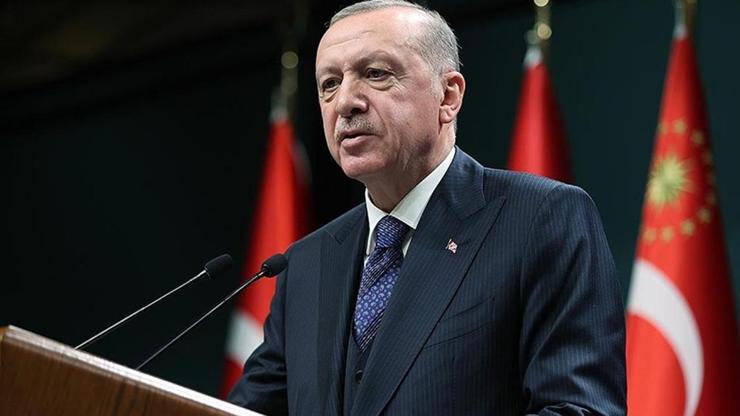 Erdoğan'dan Gazze'de ateşkes açıklaması: Türkiye olarak sürece katkı vermeye devam edeceğiz Erdoğan'dan Gazze'de ateşkes açıklaması: Türkiye olarak sürece katkı vermeye devam edeceğiz