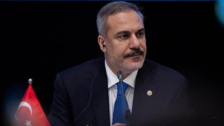 Dışişleri Bakanı Hakan Fidan'dan Gazze diplomasisi Dışişleri Bakanı Hakan Fidan'dan Gazze diplomasisi