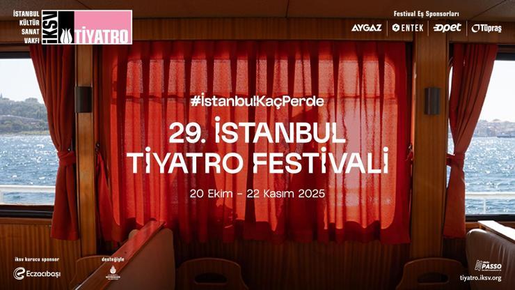 “Tiyatronun asıl kahramanı seyircidir” “Tiyatronun asıl kahramanı seyircidir”
